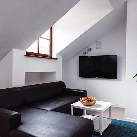 Mk Apartment 60M2 Friends&Family Cracovie Extérieur photo