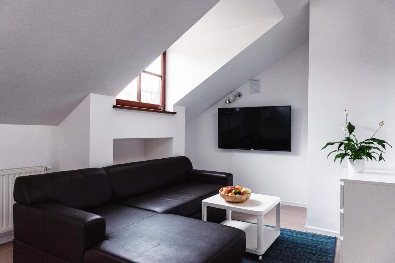 Mk Apartment 60M2 Friends&Family Cracovie Extérieur photo