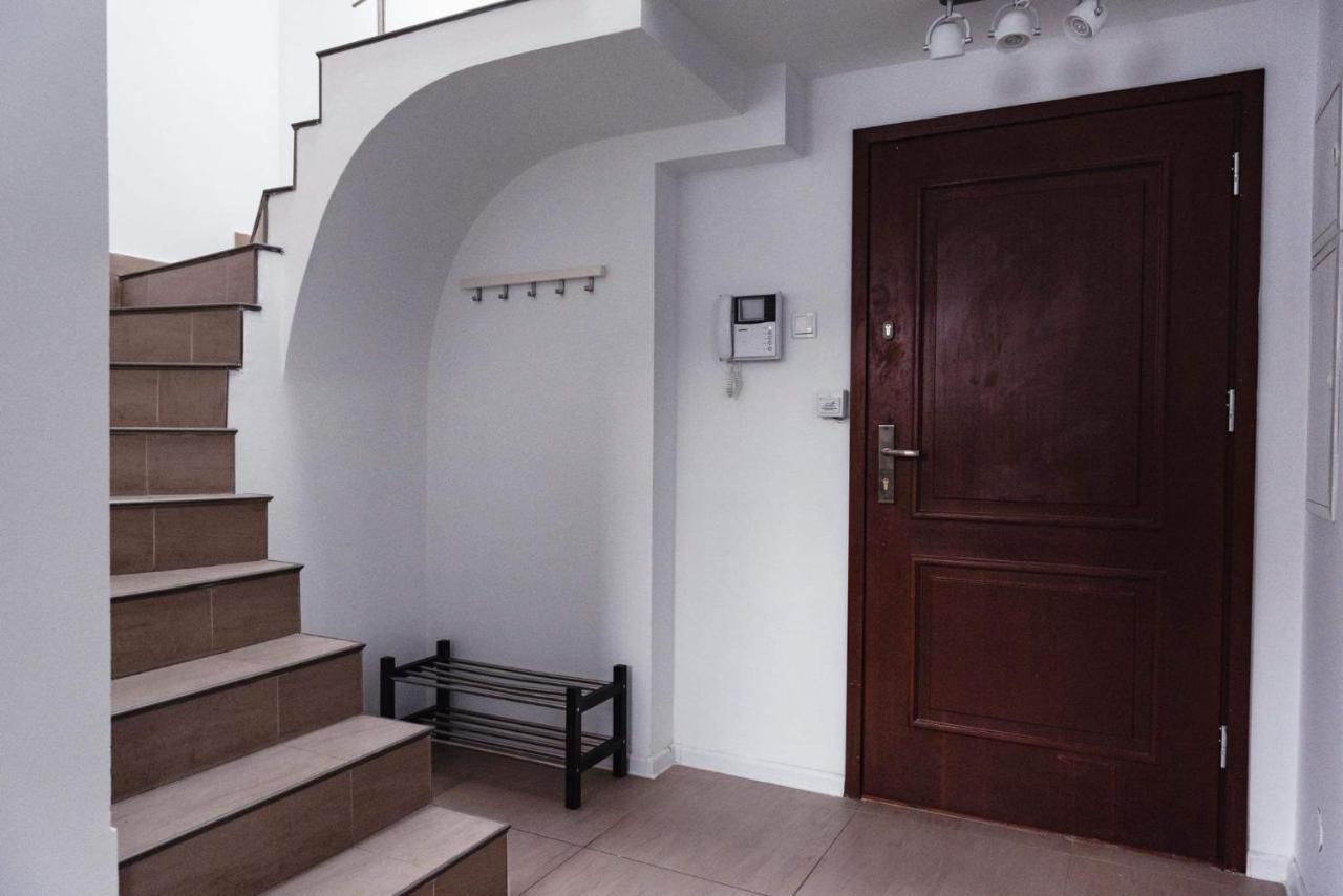 Mk Apartment 60M2 Friends&Family Cracovie Extérieur photo