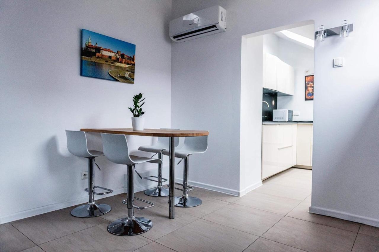 Mk Apartment 60M2 Friends&Family Cracovie Extérieur photo