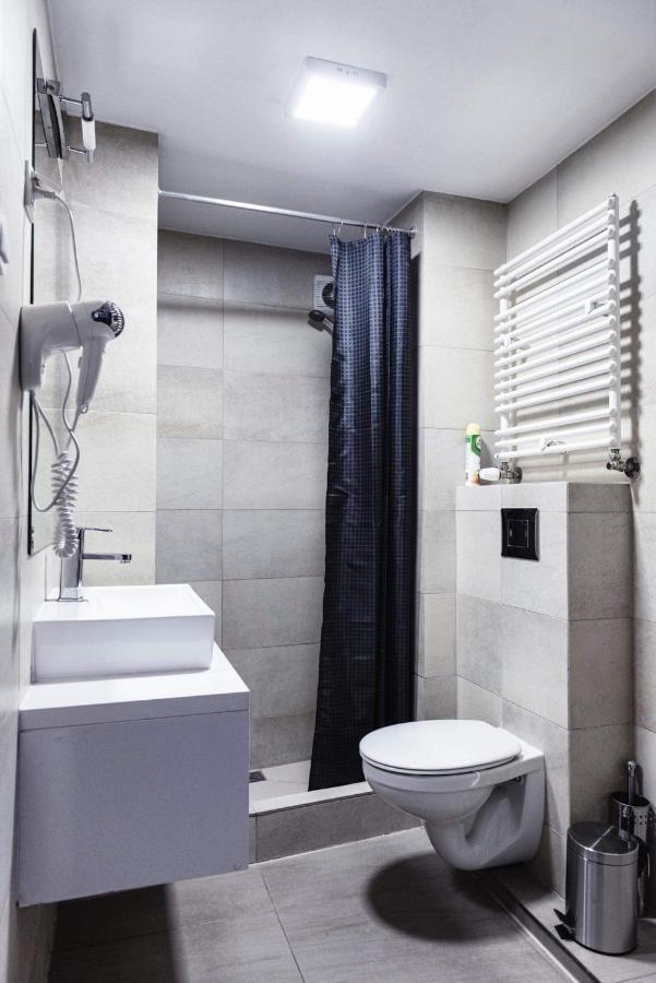 Mk Apartment 60M2 Friends&Family Cracovie Extérieur photo